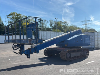 Plataforma elevadora AICHI