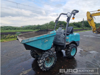 Minidumper AUSA