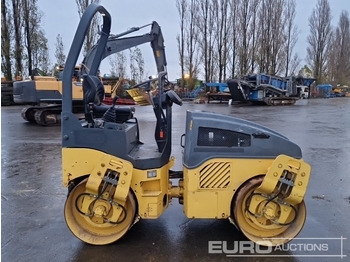 Rodillo Bomag BW120AD-4: foto 5