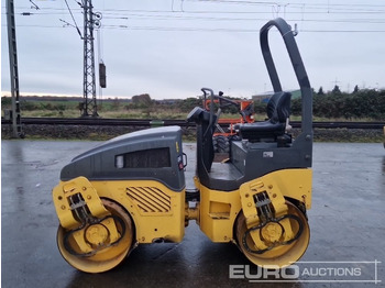 Rodillo Bomag BW120AD-4: foto 2