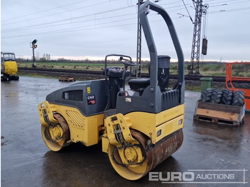 Rodillo Bomag BW120AD-4: foto 3