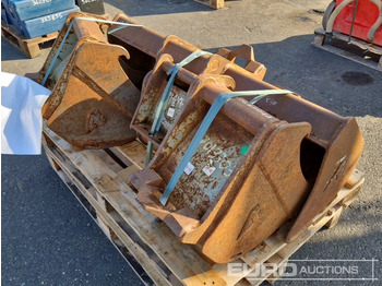 Cazo ARDEN EQUIPMENT