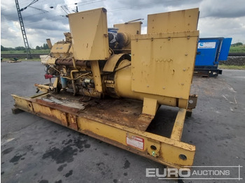 Generador industriale CAT 468kVA Static Diesel Generator: foto 2 Generador industriale CAT 468kVA Static Diesel Generator: foto 2