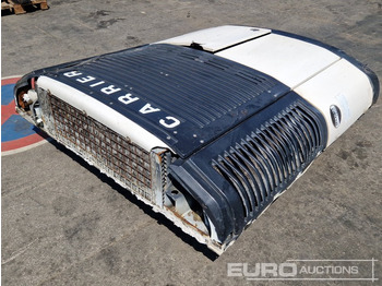 Equipo de manutención Trailer Chiller Unit: foto 3