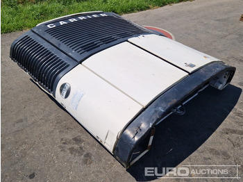 Equipo de manutención Trailer Chiller Unit: foto 4