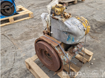 Motor