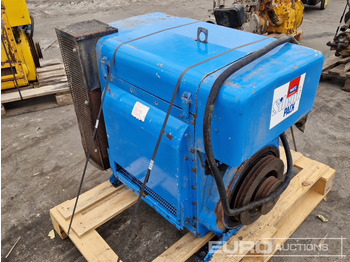 Motor Hatz 3L40C Diesel Engine: foto 4