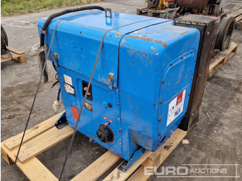 Motor Hatz 3L40C Diesel Engine: foto 2