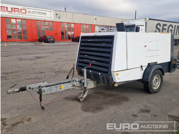 Compresor de aire KAESER