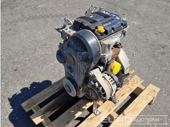 Motor