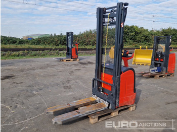 Equipo de manutención LINDE L14