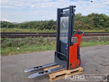 Equipo de manutención LINDE L12