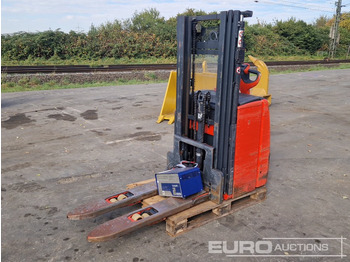 Equipo de manutención LINDE L14
