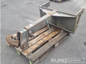 Equipo de manutención