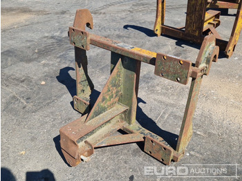Equipo de manutención