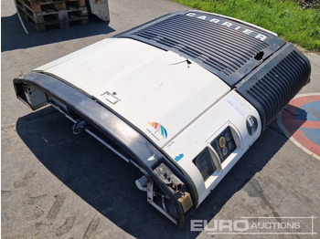 Equipo de manutención