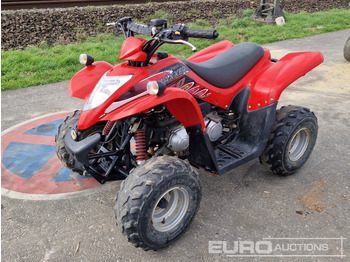 Cuadrimoto