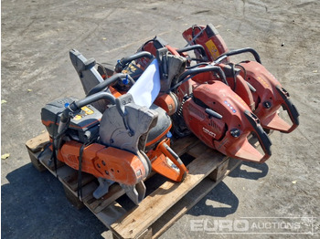Equipo de construcción