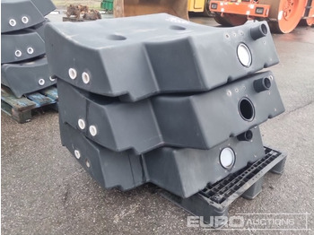 Recambio Fuel Tank (3 of): foto 4 Recambio Fuel Tank (3 of): foto 4