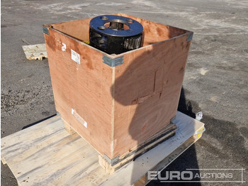 Recambio Travel Gear Box to suit Volvo EC300D: foto 2