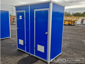 Contenedor marítimo