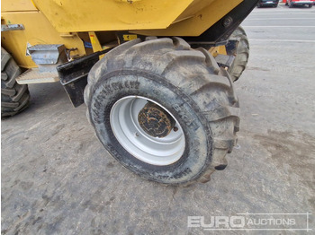 Minidumper THWAITES