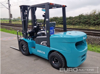 Carretilla elevadora Unused 2025 Baoli KB35: foto 3
