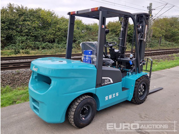 Carretilla elevadora Unused 2025 Baoli KB35: foto 5