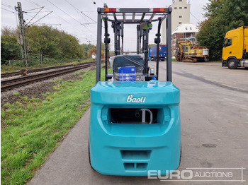 Carretilla elevadora Unused 2025 Baoli KB35: foto 4