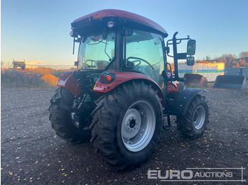 Tractor Unused 2025 CaseIH Farmhall 75A: foto 4