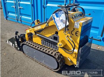 Minicargadora Unused 2025 Infront YF380: foto 3