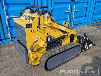 Minicargadora Unused 2025 Infront YF380: foto 4