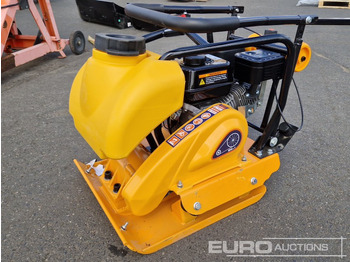 Construcción de carreteras MIVA