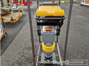 Construcción de carreteras Unused 2025 OKG HP-JT100: foto 4