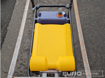 Construcción de carreteras Unused 2025 OKG HP-JT100: foto 3