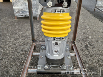 Construcción de carreteras Unused 2025 OKG HP-JT100: foto 5