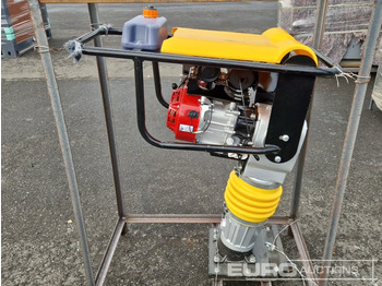 Construcción de carreteras Unused 2025 OKG HP-JT100: foto 2