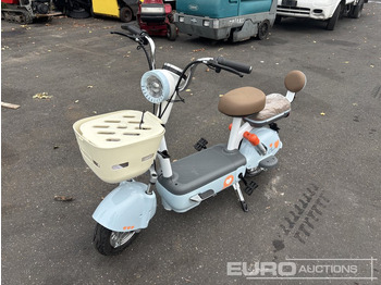 Motocicleta