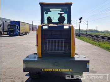 Cargadora de ruedas Unused Blanche TW36: foto 4