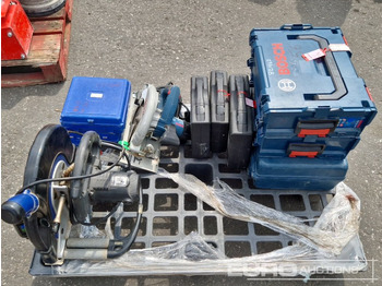 Equipo de construcción