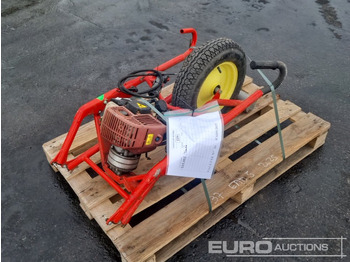 Equipo de construcción