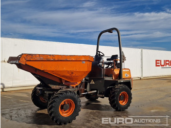Minidumper AUSA D350AHG