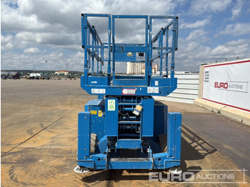 Plataforma elevadora 2013 Genie GS4069DC: foto 4