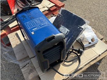 Equipo de taller Herkules Welder: foto 3