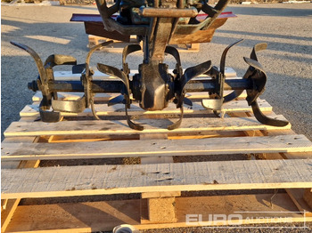 Equipo de construcción Lombardini Gasoline Motor Tiller: foto 5 Equipo de construcción Lombardini Gasoline Motor Tiller: foto 5