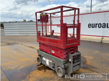 Maquinaria de construcción Genie GS1932: foto 3