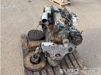 Equipo de construcción Nissan Turbo Engine: foto 5