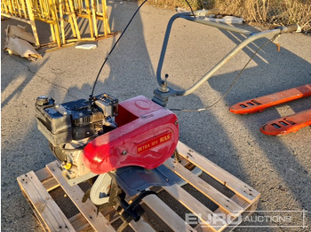 Equipo de construcción