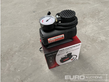 Equipo de construcción Unused Carland YS-001: foto 4 Equipo de construcción Unused Carland YS-001: foto 4