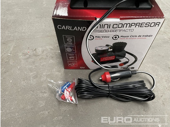 Equipo de construcción Unused Carland YS-001: foto 3 Equipo de construcción Unused Carland YS-001: foto 3